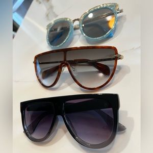 Pick any pair random designers $30